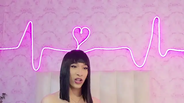 Atenea Mendoza online show from January 9, 7:40 pm