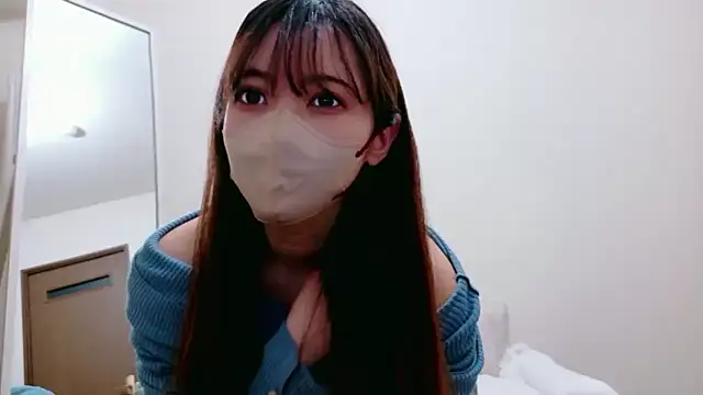 Nami-jpn online show from March 19, 10:14 pm