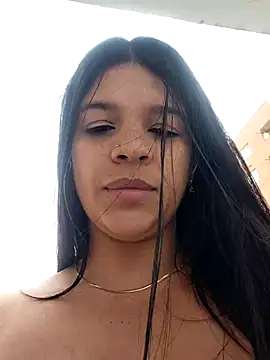 Layla-daring online show from June 8, 5:03 pm