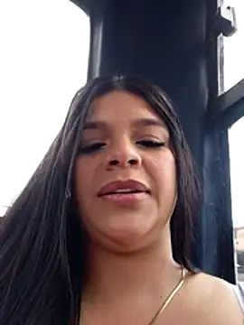 Layla-daring online show from April 23, 5:48 pm