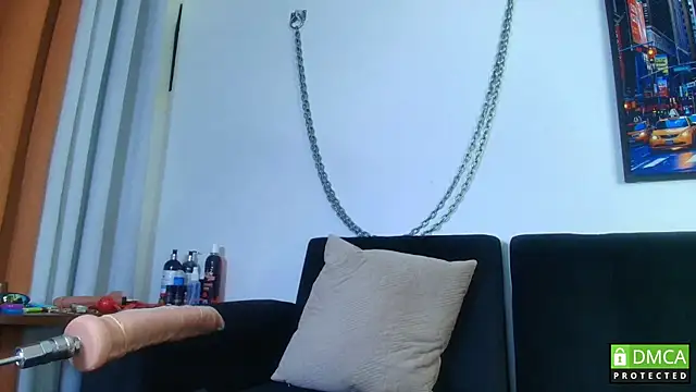 RoughSex and BDSM online show from July 23, 4:53 am