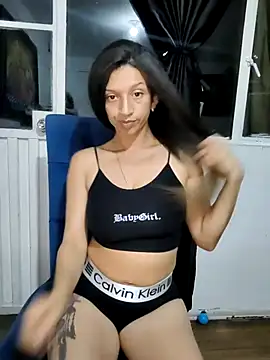 megan Booss online show from November 27, 11:40 pm