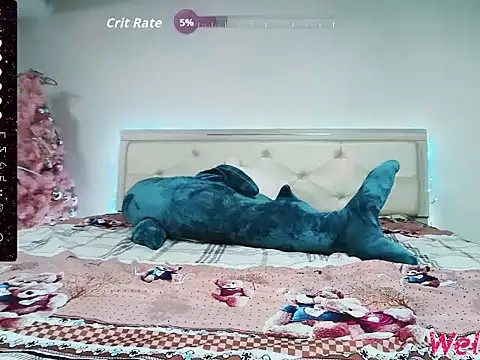 Alberta-love520 online show from November 20, 6:36 am