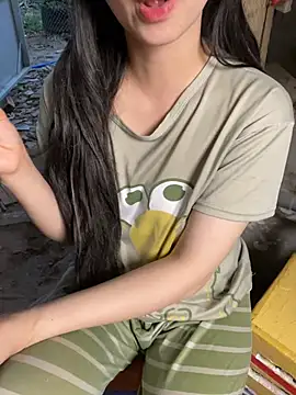 XndSeraphina online show from March 21, 11:04 am