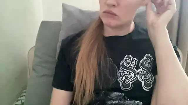 alisa kitcat online show from February 4, 7:00 am