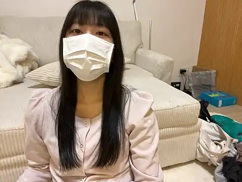 binyu rua online show from May 20, 9:56 pm