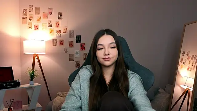 Vexorine online show from February 24, 8:18 pm