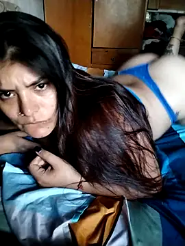 YouladyVidal online show from January 5, 6:55 pm