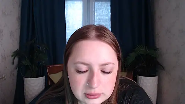 GirlPlayer online show from April 8, 11:23 am