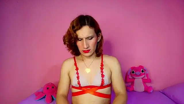 Venus2357 online show from February 20, 4:00 am