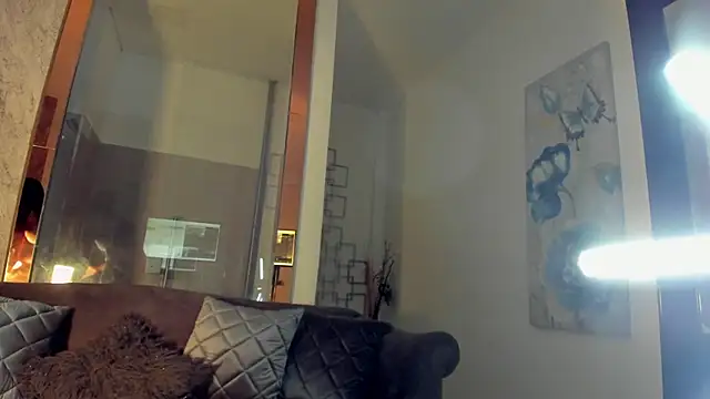 MafeArias23 online show from March 3, 2:23 pm