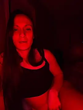 LexiLuxi online show from November 24, 3:19 am