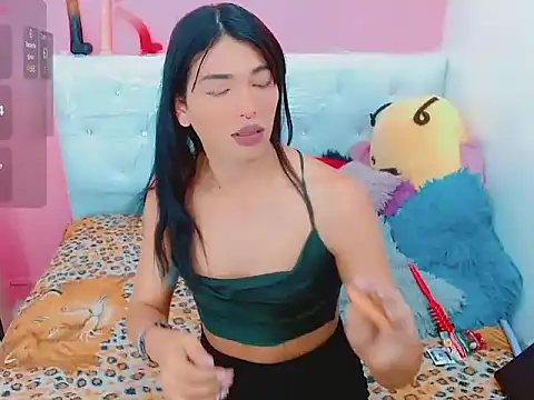 xwetdreamsx online show from January 17, 12:40 am