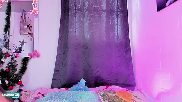 Cristal dark online show from January 10, 10:36 pm