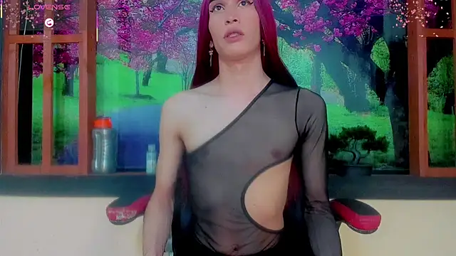 britanny noroeste online show from April 9, 4:04 am