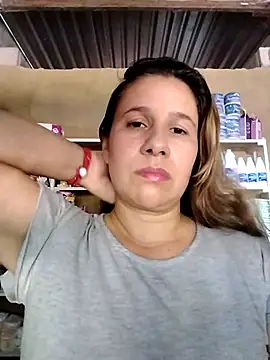 MIA-LARIOS online show from March 13, 9:49 pm