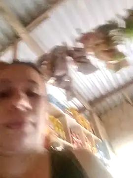 MIA-LARIOS online show from March 18, 10:04 pm