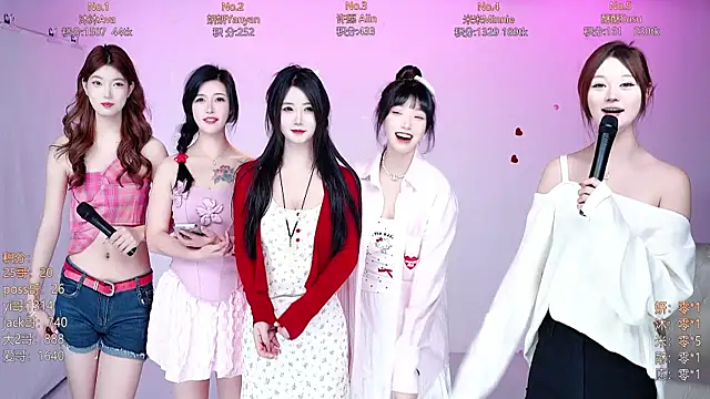 CM---002 online show from December 3, 12:13 am