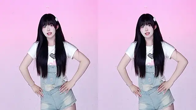 CM---002 online show from March 10, 2:15 am