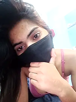 Lovely girl- online show from December 23, 6:39 am