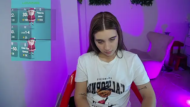 Karol Stones online show from December 15, 7:08 pm