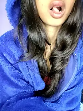 -AYUSHI01 online show from January 16, 7:15 am