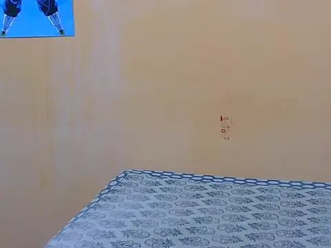 Honey Baby1 online show from April 9, 6:05 am