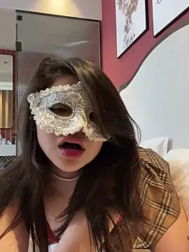 Queen-of-Love online show from December 13, 7:53 pm