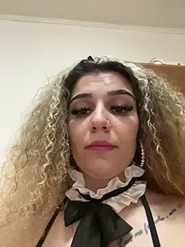 CrazyJessika online show from March 21, 2:33 pm