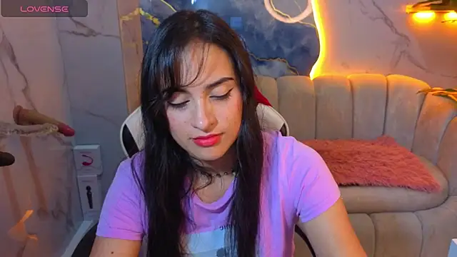 Anny Star Tx online show from April 11, 7:50 pm