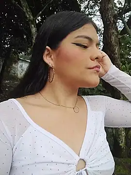 NIKIBUNNY online show from February 25, 12:37 pm