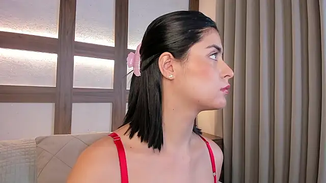 SarhaVega online show from February 27, 12:38 pm