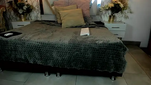 Mysterius Woman online show from March 19, 12:42 pm