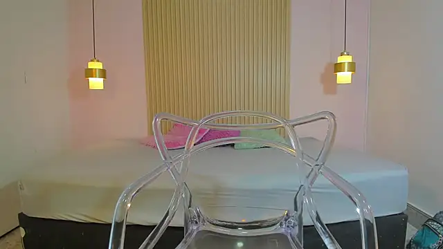 Izelevans online show from February 16, 12:16 pm