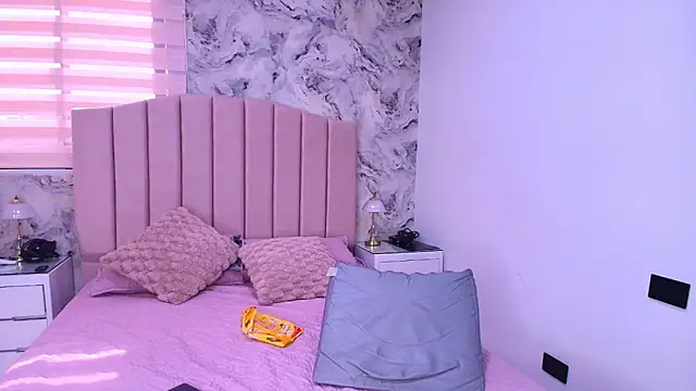 katsumi yan online show from February 7, 8:02 pm