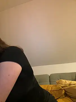 norafack33 online show from March 19, 7:29 pm