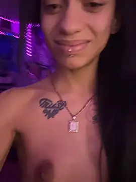 pussyfairy77toxic online show from March 4, 5:58 am