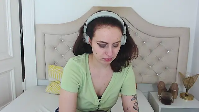 RubyBigBoobs online show from February 17, 3:00 pm