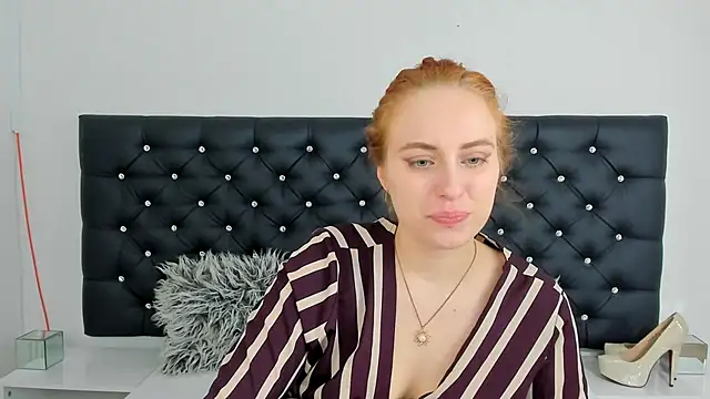 RubyBigBoobs online show from December 14, 4:57 pm