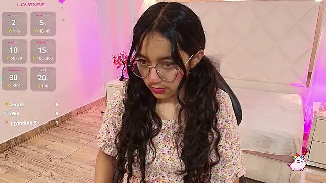 rosee tay1 online show from January 10, 12:43 pm