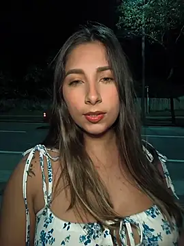 Catalina ramos online show from April 23, 5:04 am