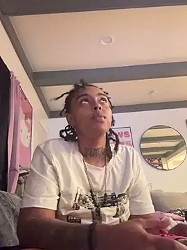 seductivefreak7 online show from April 4, 7:07 am