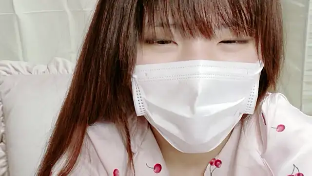  NATSUMI online show from January 15, 2:34 pm