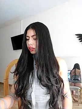 ArgentinaShani online show from February 18, 4:22 am