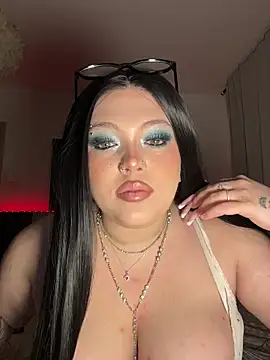 LaylaCupidd online show from January 18, 12:29 am