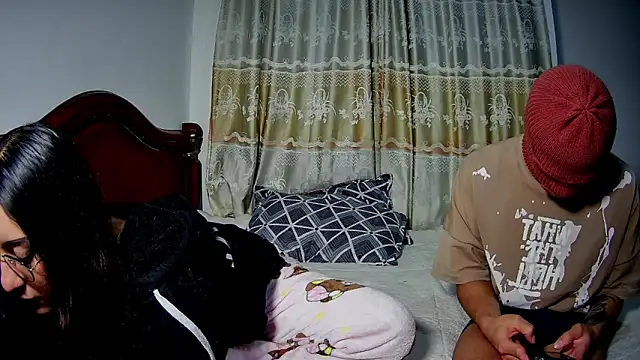 HouseOfHeat online show from January 16, 4:30 am