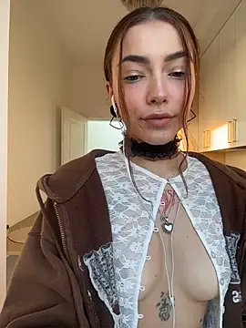 LianixLoverx online show from March 7, 3:41 pm