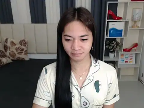 Seductive Asian Marian online show from November 30, 11:42 pm