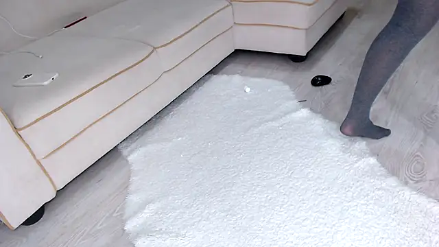 SexyElisabeth online show from October 3, 5:01 am