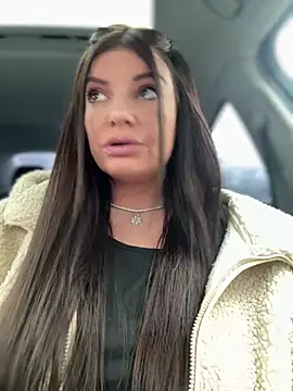 JessicaFlame online show from February 12, 2:08 pm